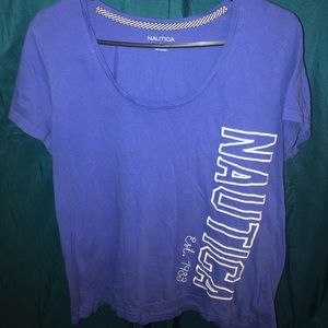 NAUTICA Shirt💙🌊